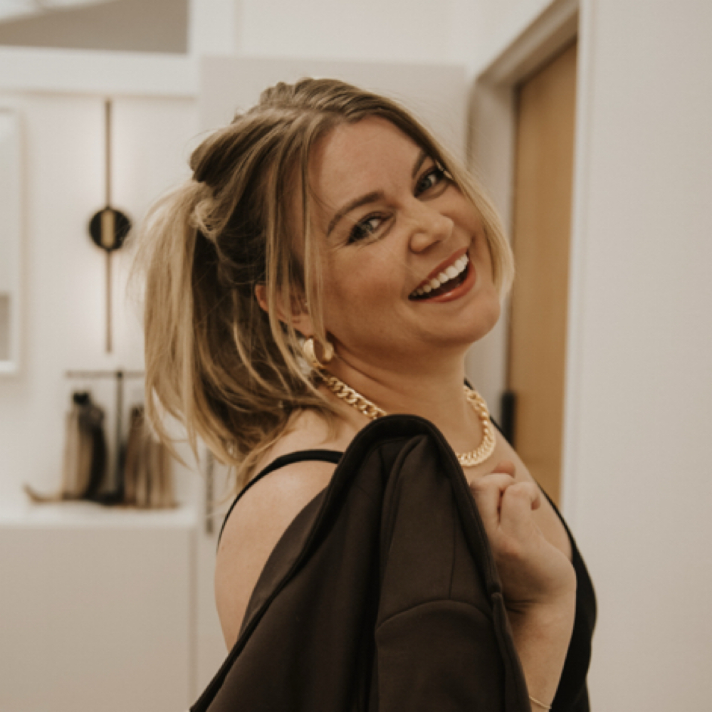 Katie Young